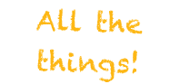 All the things