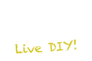 DIY Live