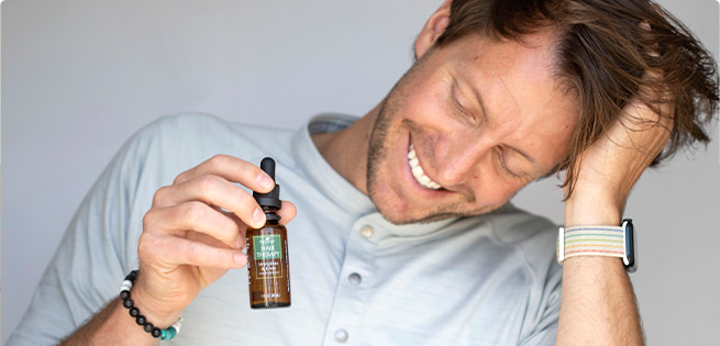 Free Hair Serum
