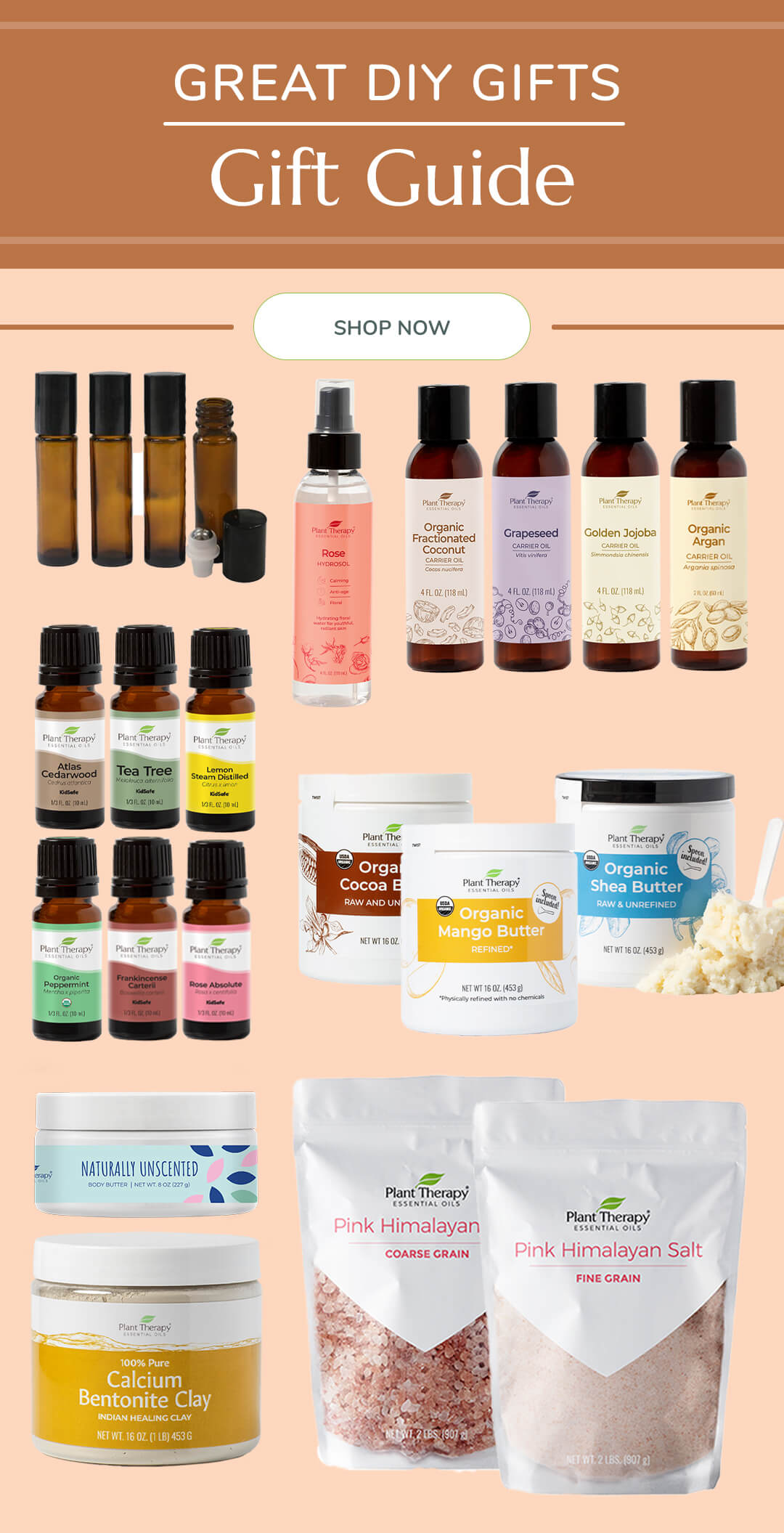 Great DIY Gifts
